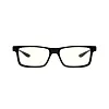 Очки для компьютера GUNNAR Vertex Clear Natural, Onyx (VER-00114) - фото 2