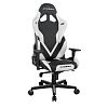 Компьютерное игровое кресло DXRacer OH/G8100/NW - фото 1