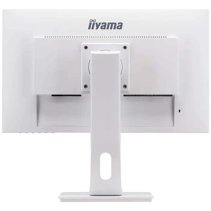 Full HD монитор iiyama ProLite XUB2492HSU-W1 - фото 7