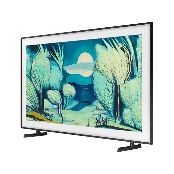 4K телевизор Samsung QE43LS03FAUXRU - фото 3