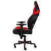 Премиум игровое кресло KARNOX GLADIATOR SR, красный (KX800906-SR) - фото 3