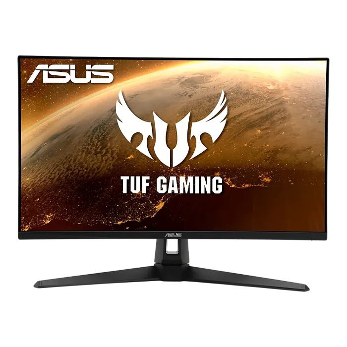 Full HD монитор ASUS TUF Gaming VG279Q1A - фото 1