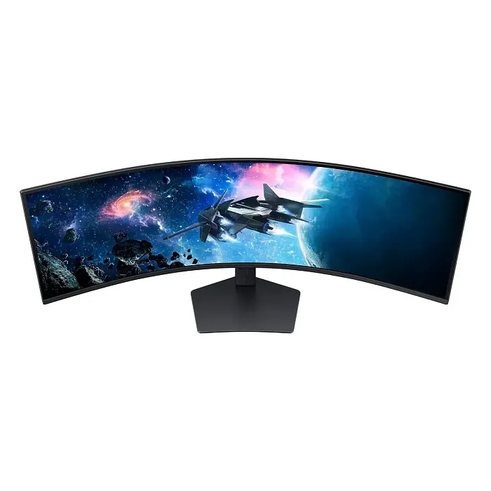 DWQHD монитор Samsung Odyssey G9 G95С (LS49CG954EMXUE) - фото 8