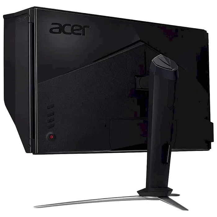 4K монитор Acer XV273KPbmiipphzx - фото 7