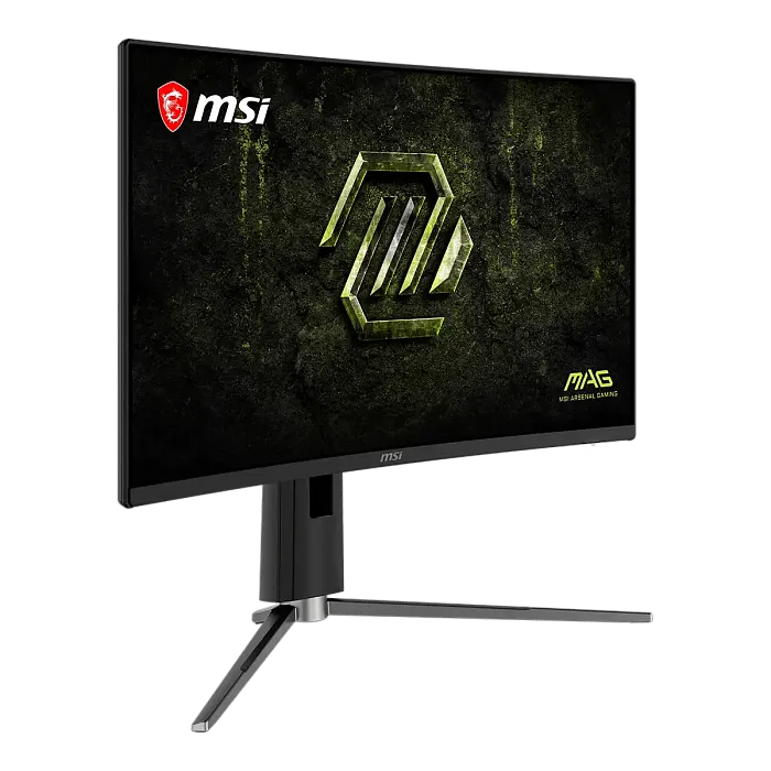 WQHD монитор MSI MAG 274CQPDF X32 - фото 2