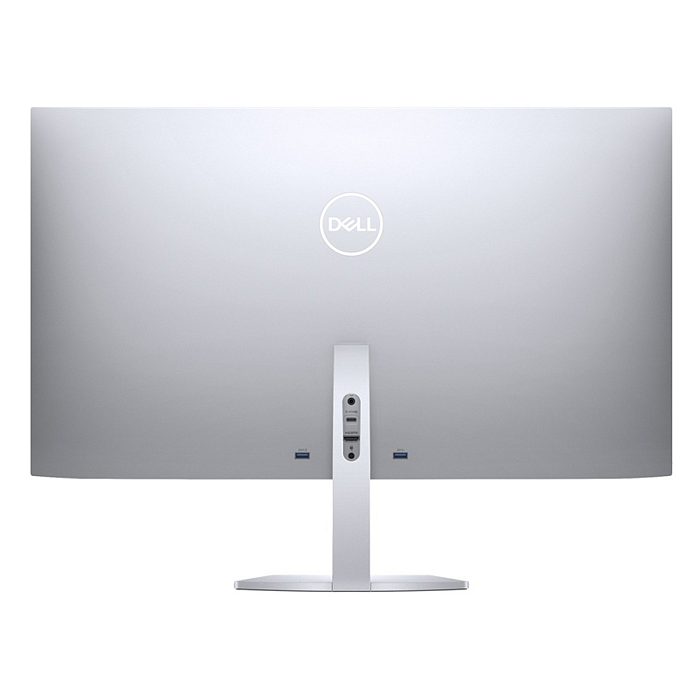 WQHD монитор Dell Ultrathin S2719DC - фото 2