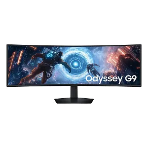 Анонсирован монитор Samsung Odyssey G9 G91F