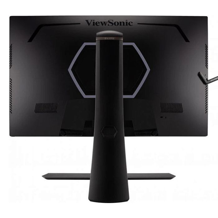WQHD монитор ViewSonic Elite XG272G-2K - фото 4