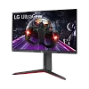 Full HD монитор LG 24GN65R-B - Уценка [3 битых пикселя] - фото 3