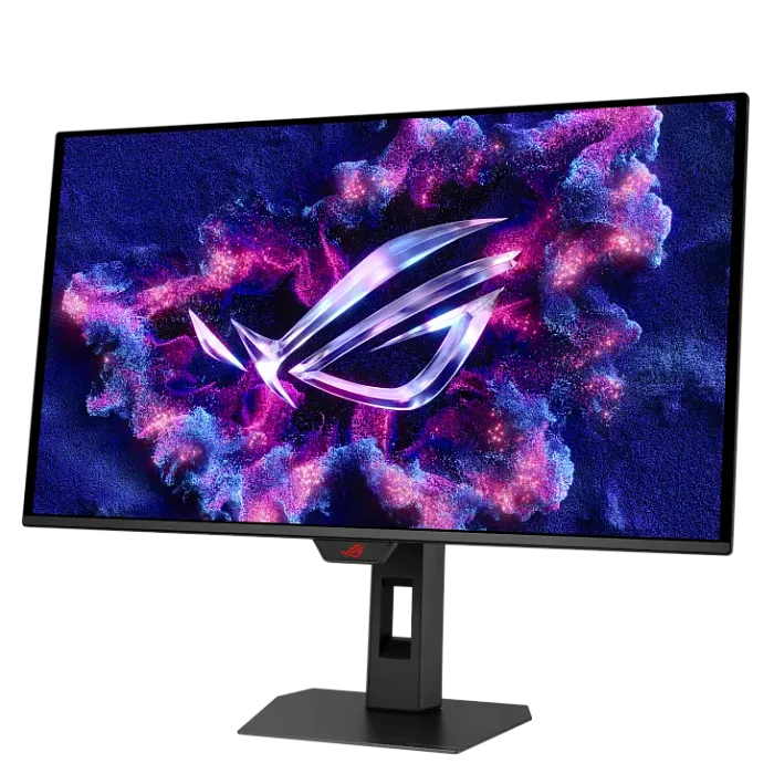 WQHD монитор ASUS ROG Strix OLED XG27ACDMS - фото 3