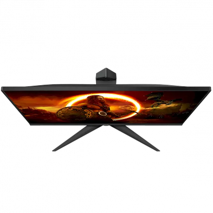 Full HD монитор AOC 24G2ZU - фото 7
