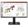 Full HD монитор LG 24BP450Y-B - фото 1