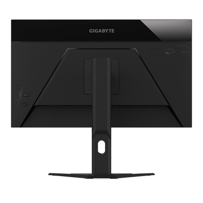 4K монитор Gigabyte M27UA - фото 5