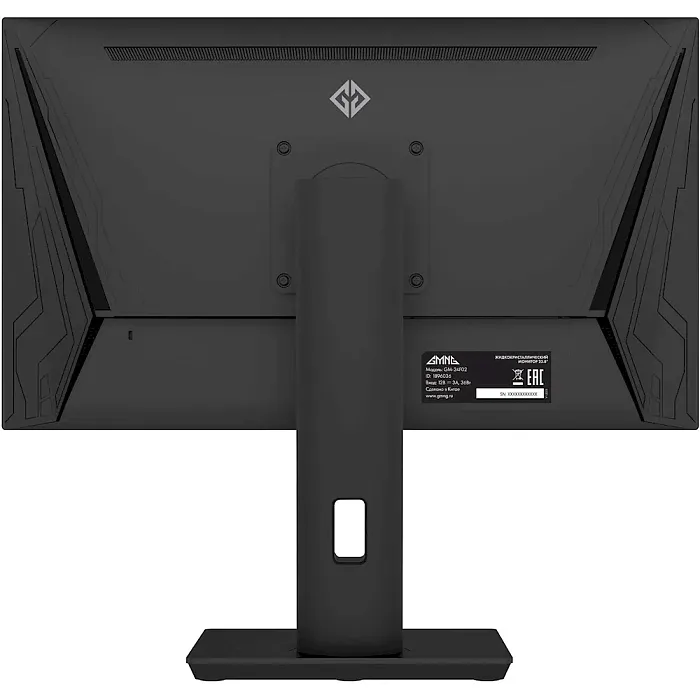Full HD монитор GMNG GM-24F02 - фото 2