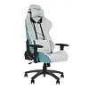 Компьютерное кресло KARNOX HERO Genie Edition, зеленый (KX800101-GE) - фото 1