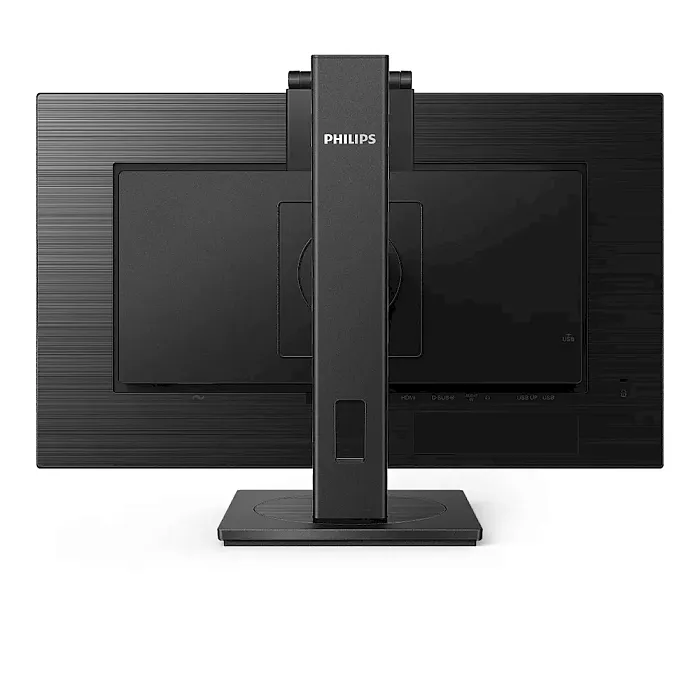 Full HD монитор Philips 242B1H (00/01) - фото 4