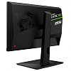 Full HD монитор MSI Oculux NXG253R - фото 4