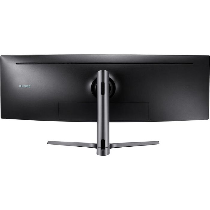 DWQHD монитор Samsung C49RG90SSI (LC49RG90SSIXCI) - фото 5