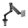 Кронштейн для монитора FoxGear Premium LDT50-C012U, Space Grey - фото 1