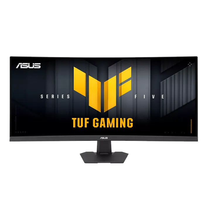3.5K монитор ASUS TUF Gaming VG34WQ5F - фото 1