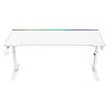 Компьютерный стол Zone 51 RUNWAY 160 White (Z51-RW6-WH) - фото 1
