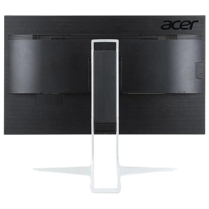 4K монитор Acer BX320HKymjdpphz - фото 4