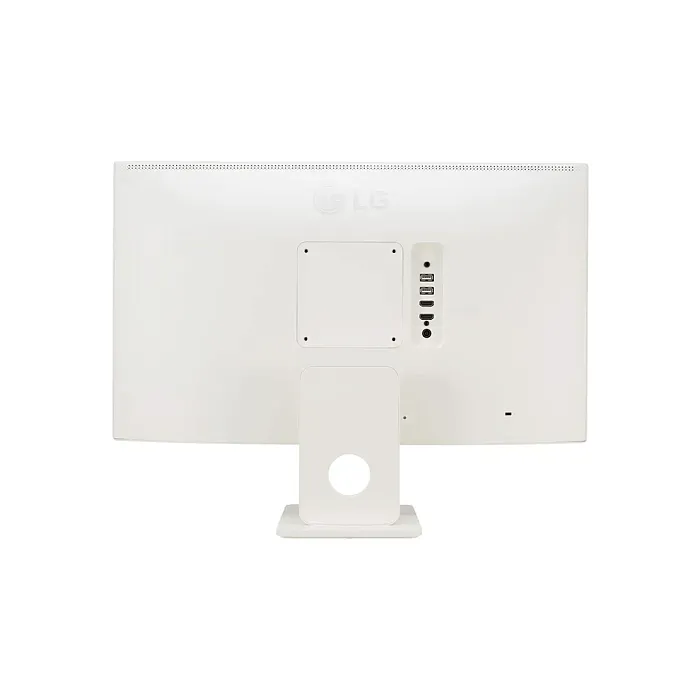 Full HD SMART монитор LG 25SR50F-W - фото 5