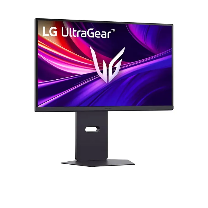 4K монитор LG UltraGear 27G850A-B - фото 2