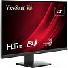 4K монитор ViewSonic VG3209-4K - фото 2