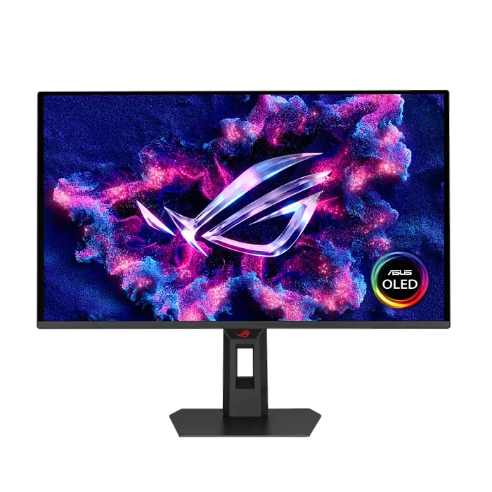 WQHD монитор ASUS ROG Strix OLED XG27AQDNGR - фото 1