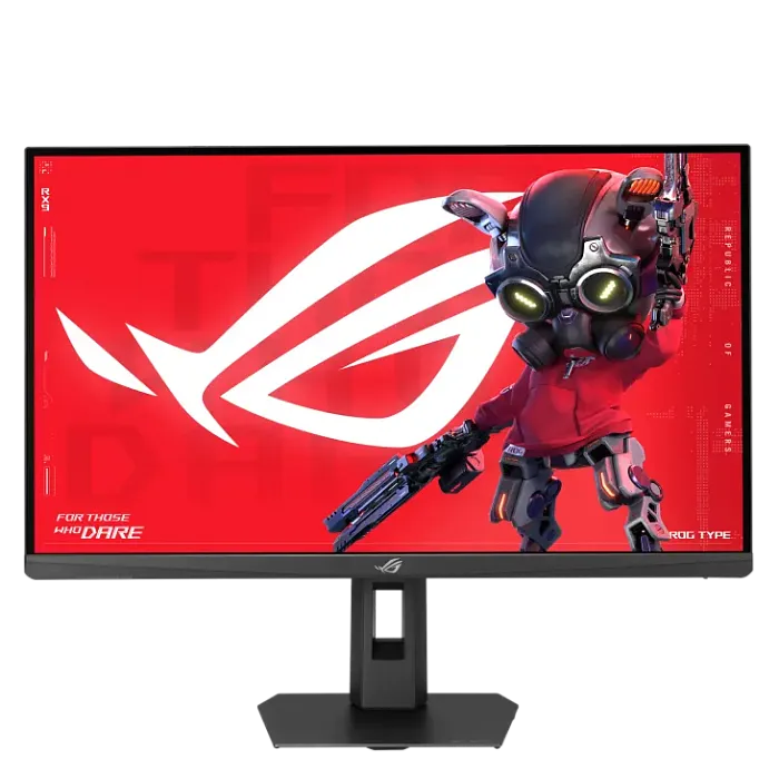 4K монитор ASUS ROG Strix XG27UCMG - фото 1