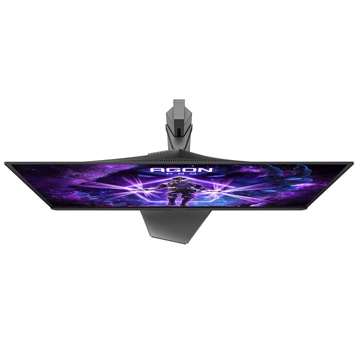 WQHD QD-OLED монитор AOC AGON Pro AG276QZD2 - фото 9