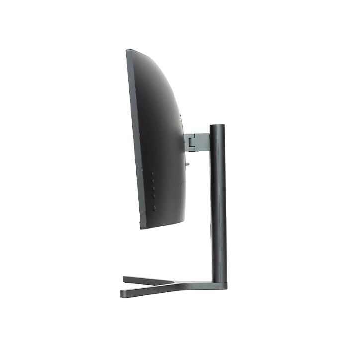 3.5K монитор Xiaomi Mi Curved Gaming Monitor (BHR5133GL) - фото 3