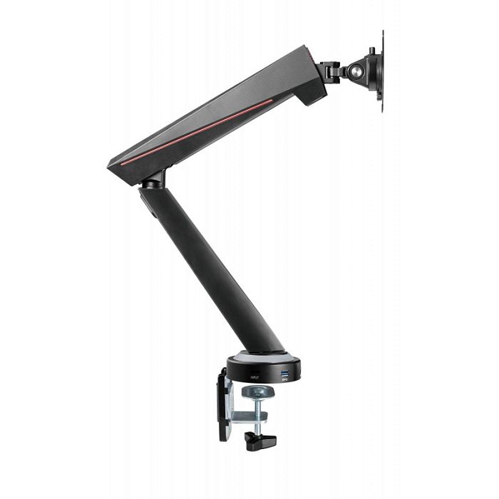 Кронштейн для монитора FoxGear LDT39-C012U c RGB подсветкой - фото 2