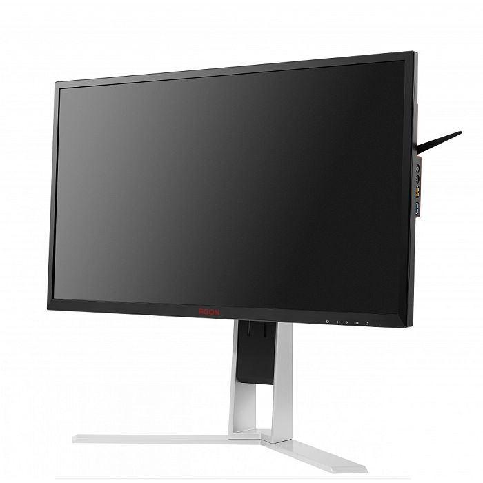 Full HD монитор AOC AGON AG251FZ - фото 8