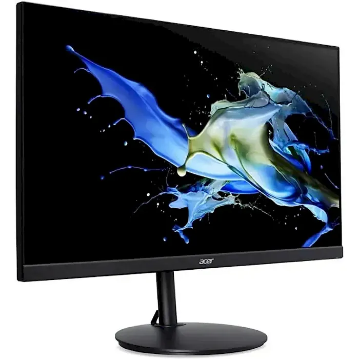 Full HD монитор Acer CB242YEbmiprx (UM.QB2EE.E01) - фото 2