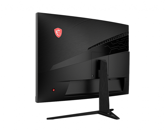Full HD монитор MSI Optix MAG272C - фото 4