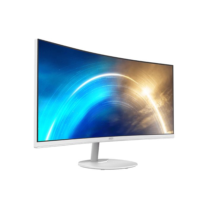 3.5K монитор MSI PRO MP341CQW - фото 2