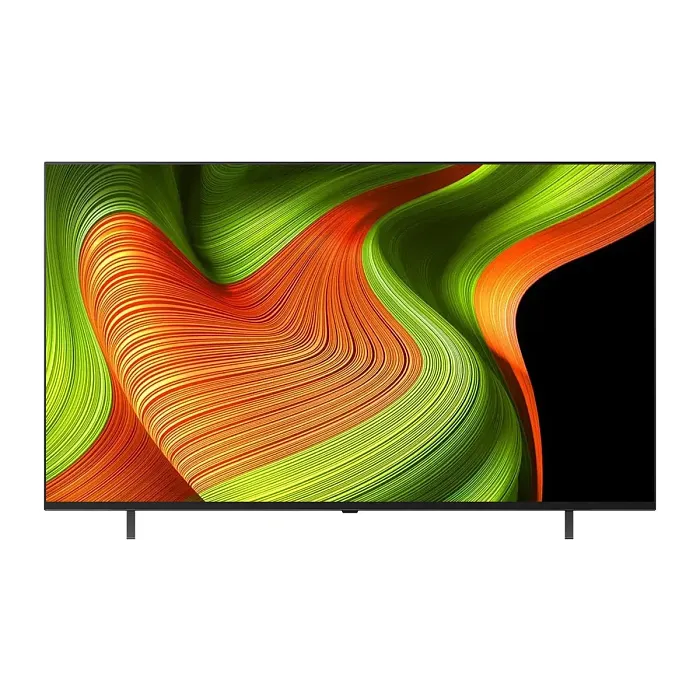 4K телевизор LG OLED55B5RLA - фото 2