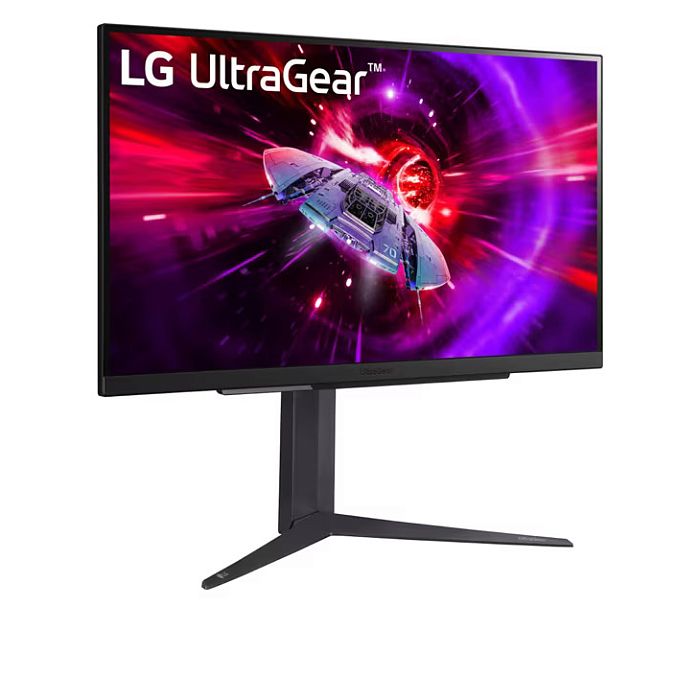 WQHD монитор LG UltraGear 27GR82Q - фото 3