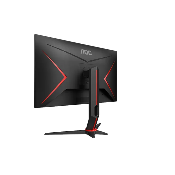 Full HD монитор AOC AGON 27G2ZN3/BK - фото 10