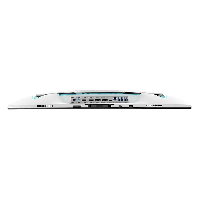 WQHD OLED монитор ViewSonic XG272-2K-OLED - фото 7