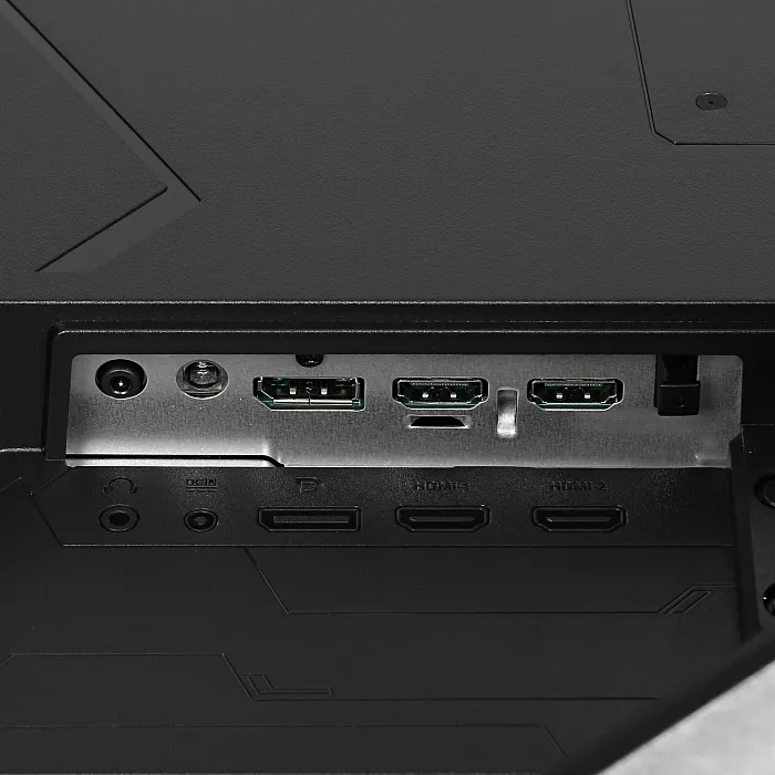WQHD монитор ASUS TUF Gaming VG27AQA1A - фото 6