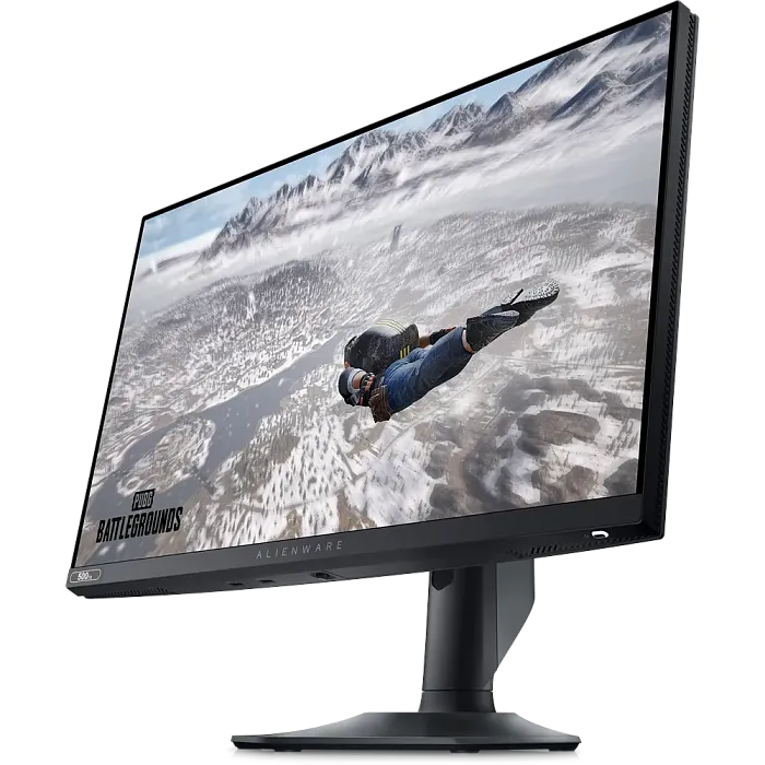 Full HD монитор Dell Alienware AW2524HF - фото 3