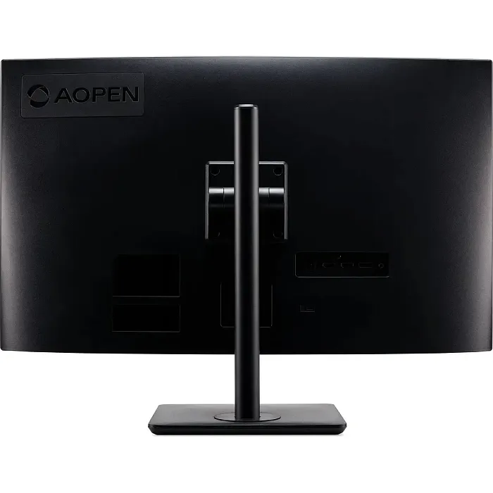WQHD монитор AOpen 27HC5URSbmiiphx - фото 6