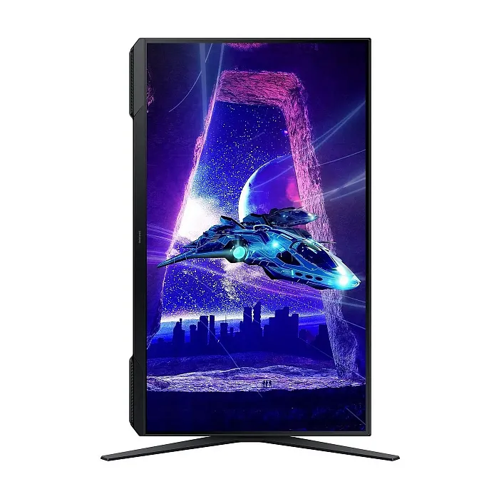Full HD монитор Samsung Odyssey G3 G30D S27DG30 (LS27DG300EIXCI) - фото 7