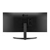 UWFHD монитор LG 34WP500-B - фото 5