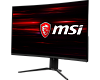 Full HD монитор MSI Oculux NXG252R - фото 1