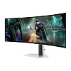 DWQHD монитор Samsung Odyssey OLED G9 G91SD (LS49DG910SIXCI) - фото 2