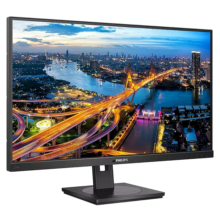 WQHD монитор Philips 276B1 (00/01) - фото 2